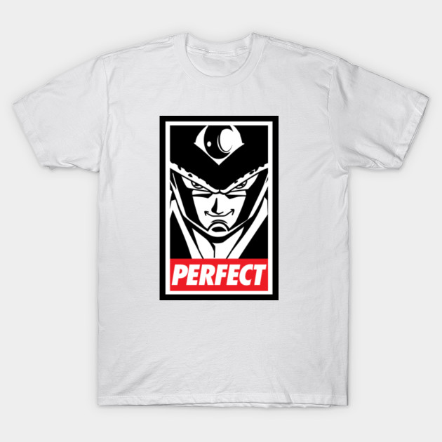 Cell - PERFECT T-Shirt-TOZ